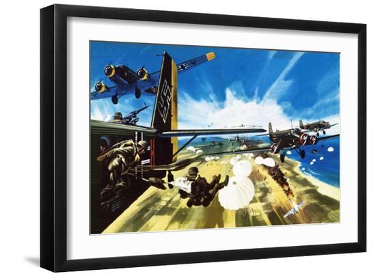 Premium Giclee Print, , large