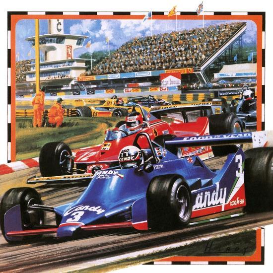 Giclee Print, , large