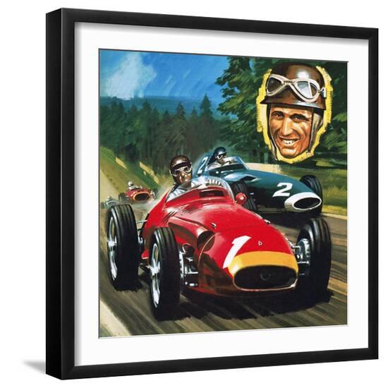 Premium Giclee Print, , large