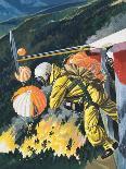 Japanese Aircraft of World War Two-Wilf Hardy-Giclee Print