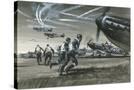 Stretched Canvas