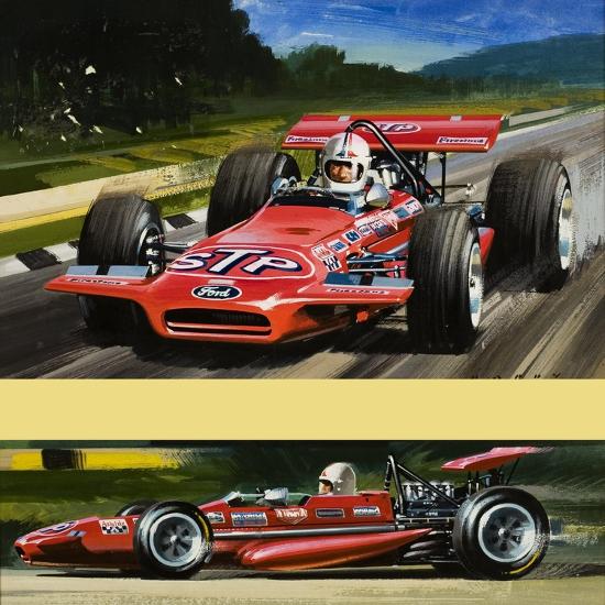Premium Giclee Print, , large