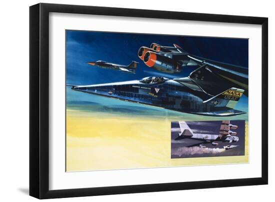Premium Giclee Print, , large