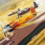 Consolidated Pby Catalina-Wilf Hardy-Giclee Print