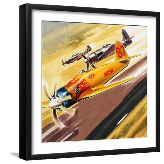 Premium Giclee Print, , large