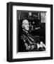 Wilfrid Hyde-White-null-Framed Photo