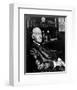Wilfrid Hyde-White-null-Framed Photo