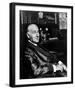 Wilfrid Hyde-White-null-Framed Photo