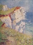 'Beachy Head', 1910-Wilfrid Williams Ball-Giclee Print