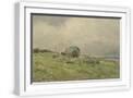 White Frame