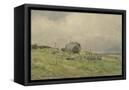 Canvas Black
