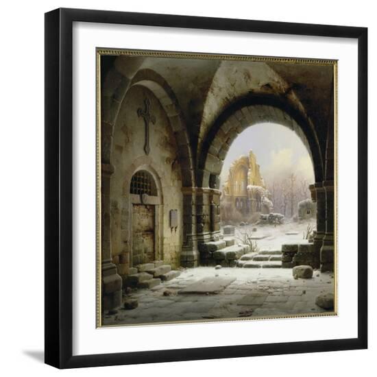 Premium Giclee Print, , large