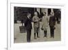 Wilhelm and Aviators-null-Framed Photographic Print