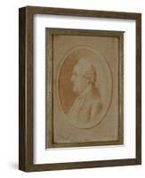 Wilhelm Friedrich Bach, 1782-P. Guelle or Gulle-Framed Giclee Print