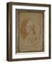 Wilhelm Friedrich Bach, 1782-P. Guelle or Gulle-Framed Giclee Print