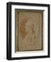 Wilhelm Friedrich Bach, 1782-P. Guelle or Gulle-Framed Giclee Print