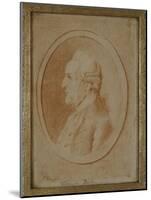 Wilhelm Friedrich Bach, 1782-P. Guelle or Gulle-Mounted Giclee Print