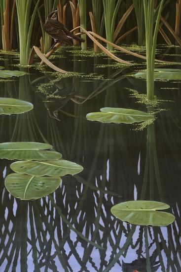 Premium Giclee Print, , large