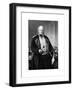 Wilhelm I, First Emperor of Germany-Paul Bulow-Framed Giclee Print