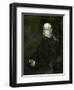 Wilhelm I-Franz Seraph von Lenbach-Framed Giclee Print