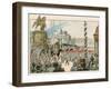 Wilhelm II, German Emperor and King of Prussia-Carl Rohling-Framed Giclee Print