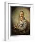 Wilhelm II, German Emperor, c.1916-Vienna Nedomansky Studio-Framed Giclee Print