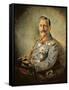 Wilhelm II, German Emperor, c.1916-Vienna Nedomansky Studio-Framed Stretched Canvas