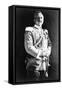 Wilhelm II, German Kaiser-Science Source-Framed Stretched Canvas