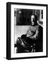 Wilhelm II, German Kaiser-Science Source-Framed Giclee Print