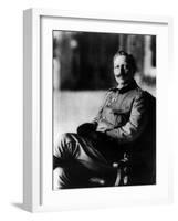 Wilhelm II, German Kaiser-Science Source-Framed Giclee Print