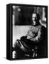 Wilhelm II, German Kaiser-Science Source-Framed Stretched Canvas