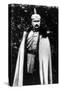Wilhelm II, German Kaiser-Science Source-Stretched Canvas