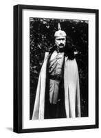 Wilhelm II, German Kaiser-Science Source-Framed Giclee Print