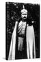 Wilhelm II, German Kaiser-Science Source-Stretched Canvas