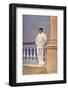 Wilhelm II, Liz 1909-null-Framed Photographic Print