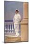 Wilhelm II, Liz 1909-null-Mounted Photographic Print