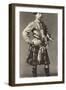 Wilhelm II of Germany-null-Framed Photographic Print