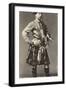 Wilhelm II of Germany-null-Framed Photographic Print