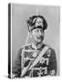 Wilhelm II-Philip Talmage-Stretched Canvas