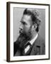 Wilhelm Konrad Von Roentgen, German Physicist, 1901-null-Framed Photographic Print