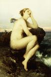 The Lorelei-Wilhelm Kray-Giclee Print