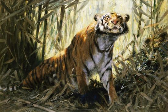 Premium Giclee Print, , large