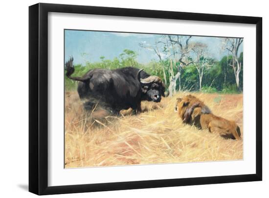Premium Giclee Print, , large