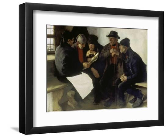 Premium Giclee Print, , large