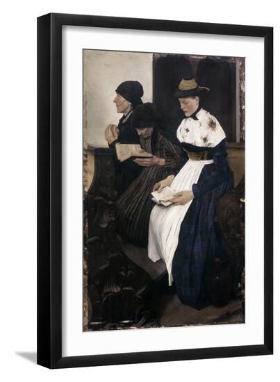 Premium Giclee Print, , large