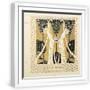 White Frame
