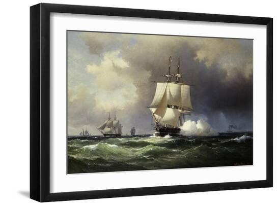 Premium Giclee Print, , large