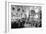 Wilhelm Opens Reichstag-null-Framed Photographic Print