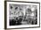 Wilhelm Opens Reichstag-null-Framed Photographic Print