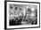 Wilhelm Opens Reichstag-null-Framed Photographic Print